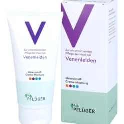 MINERALSTOFF-Creme-Mischung V 75 ml