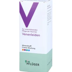 MINERALSTOFF-Creme-Mischung V 75 ml