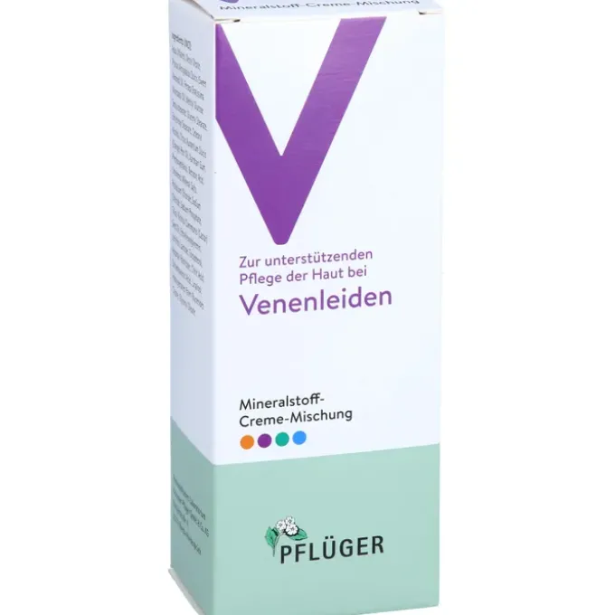 MINERALSTOFF-Creme-Mischung V 75 ml