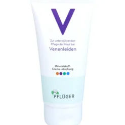 MINERALSTOFF-Creme-Mischung V 75 ml