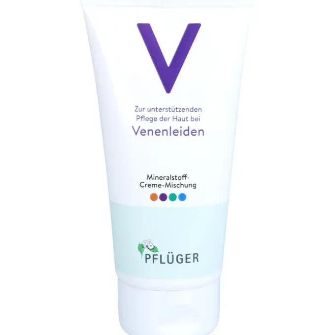 MINERALSTOFF-Creme-Mischung V 75 ml