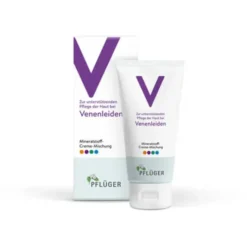 MINERALSTOFF-Creme-Mischung V 75 ml
