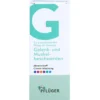 MINERALSTOFF-Creme-Mischung G 75 ml