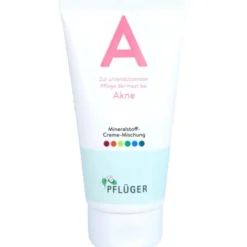 MINERALSTOFF-Creme-Mischung A 75 ml