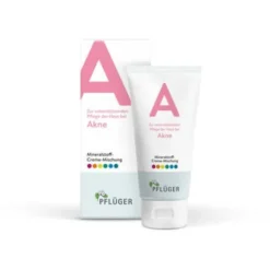 MINERALSTOFF-Creme-Mischung A 75 ml