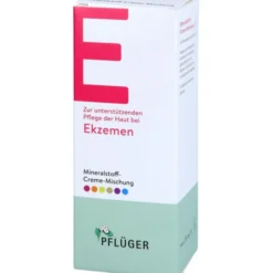 MINERALSTOFF-Creme-Mischung E 75 ml