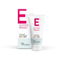 MINERALSTOFF-Creme-Mischung E 75 ml