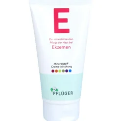 MINERALSTOFF-Creme-Mischung E 75 ml