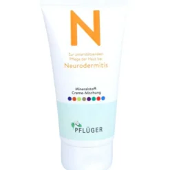 MINERALSTOFF-Creme-Mischung N 75 ml