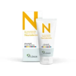 MINERALSTOFF-Creme-Mischung N 75 ml