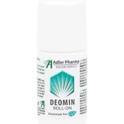 MINERALSTOFF Deomin Roll-on 50 ml