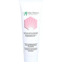 MINERALSTOFF Gesichtscreme 50 ml