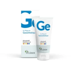 MINERALSTOFF-Gesichtscreme Ge 75 ml