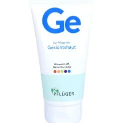 MINERALSTOFF-Gesichtscreme Ge 75 ml