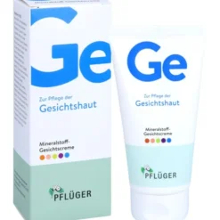 MINERALSTOFF-Gesichtscreme Ge 75 ml