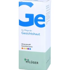 MINERALSTOFF-Gesichtscreme Ge 75 ml