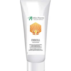 MINERALSTOFF Körpercreme Evocell 200 ml