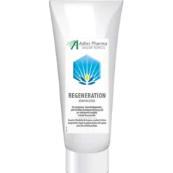 MINERALSTOFF Körpercreme Regeneration 200 ml
