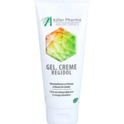 MINERALSTOFF Regidol Gelenkecreme 100 ml