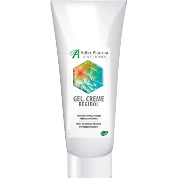 MINERALSTOFF Regidol Gelenkecreme 100 ml