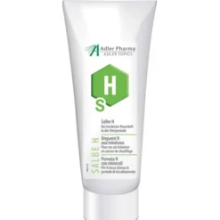 MINERALSTOFF Salbe H 50 ml