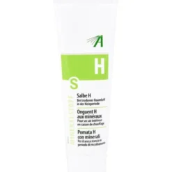 MINERALSTOFF Salbe H 50 ml