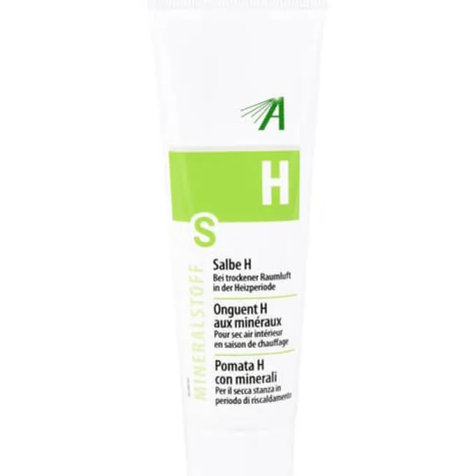 MINERALSTOFF Salbe H 50 ml