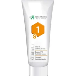 MINERALSTOFF Salbe Nr.1 50 ml