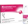 MINOXICUTAN Frauen 20 mg/ml Spray 180 ml