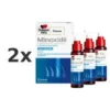 MINOXIDIL DoppelherzPhar.50mg/ml Lsg.Anw.Haut Mann Set 2x180ml