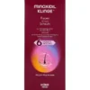 MINOXIDIL Klinge Frauen 50 mg/g Schaum 190 g