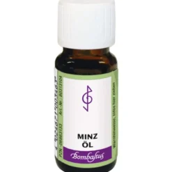 MINZÖL 10 ml