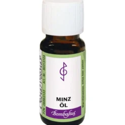 MINZÖL 10 ml