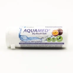 MIRADENT Aquamed Mundtrockenheit Kaugummi 30 g