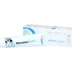 MIRADENT Bleaching Mirawhite gelee 100 ml
