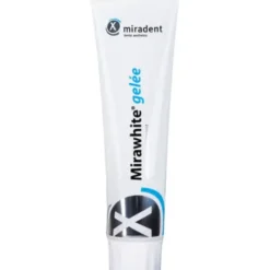 MIRADENT Bleaching Mirawhite gelee 100 ml
