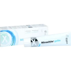 MIRADENT Bleaching Mirawhite gelee 100 ml