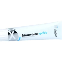 MIRADENT Bleaching Mirawhite gelee 100 ml
