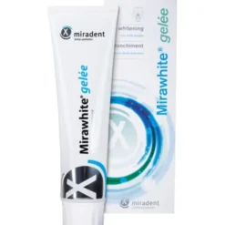 MIRADENT Bleaching Mirawhite gelee 100 ml