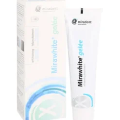 MIRADENT Bleaching Mirawhite gelee 100 ml