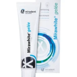 MIRADENT Bleaching Mirawhite gelee 100 ml