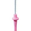 MIRADENT Interd.Pic-Brush Ersatzb.xx-fein pink 12 St