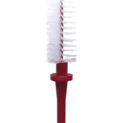 MIRADENT Interd.Pic-Brush Ersatzb.x-large bordeaux 6 St