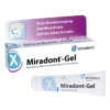 MIRADENT Mikronährstoffgel Miradont-Gel 15 ml