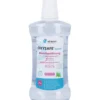 MIRADENT Oxysafe Active Mundspülung m.Aktivsauerst 500 ml