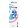 MIRADENT Plaquetest Tabletten Mira-2-Ton 6 St