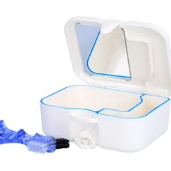 MIRADENT Prothesen-Aufbewahrungsbox Protho Box 1 St