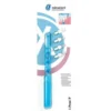 MIRADENT Spitzbürsten-Kit I-Prox P tra.blau 1H.4B. 1 St
