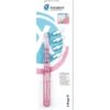 MIRADENT Spitzbürsten-Kit I-Prox P tra.pink 1H.4B. 1 St