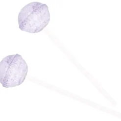 MIRADENT XyliPOP Lolli Zahnpflegelolli Blaubeere 1Stück